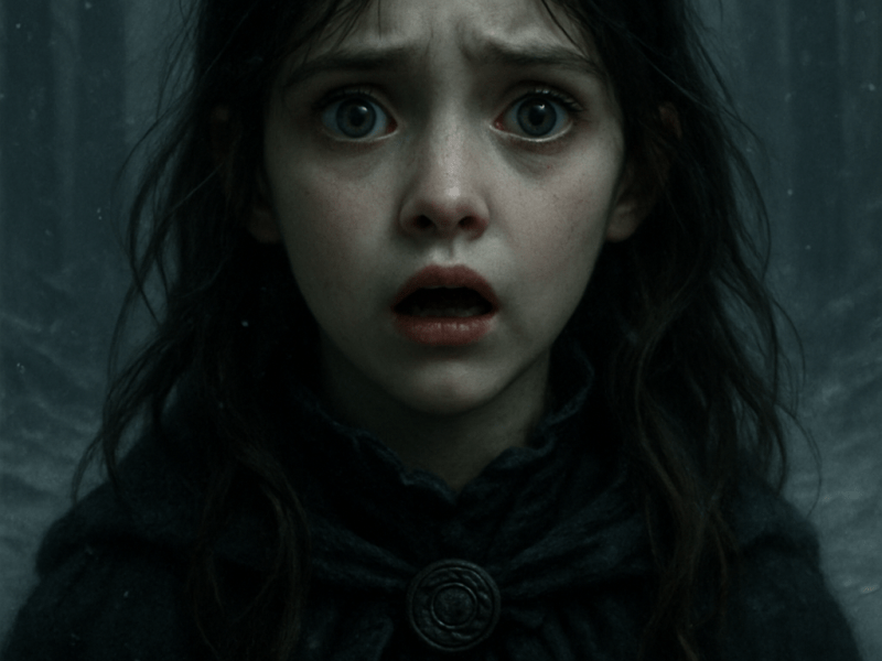 Erin Fane – fille du serpent (T.1. Episode&nbsp;#1)