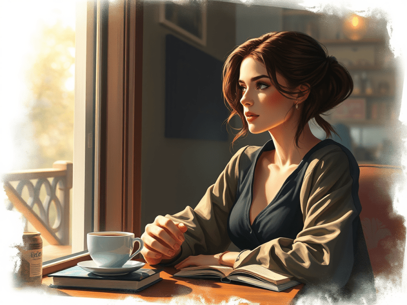 Donner de l’agentivité à son personnage féminin (sans en faire une héroïne “forte”&nbsp;clichée)